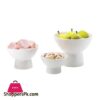SY7574 Rise TrioDipBowls