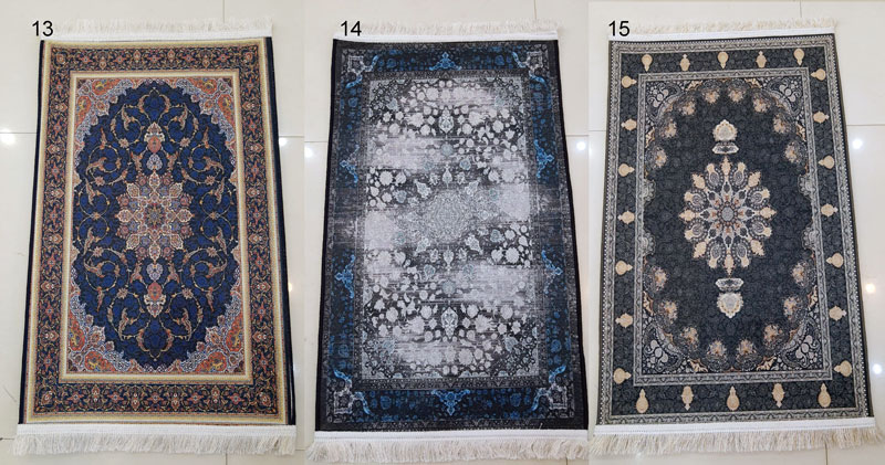 Velvet Indoor Door Mats 50 X 80 Cm 8 Velvet Indoor Door Mats 50 X 80 Cm