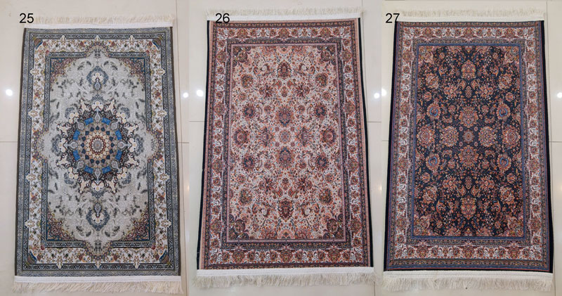 Velvet Indoor Door Mats 50 X 80 Cm 12 Velvet Indoor Door Mats 50 X 80 Cm