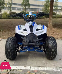 ATV Quad Bike 124cc Motor