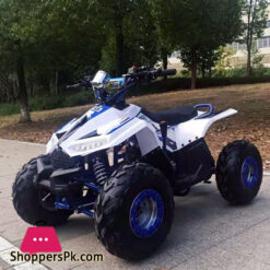 Atv Quad Bike 124Cc Motor 9 Atv Quad Bike 124Cc Motor