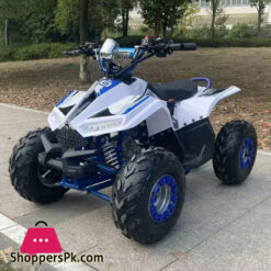 Atv Quad Bike 124Cc Motor 10 Atv Quad Bike 124Cc Motor