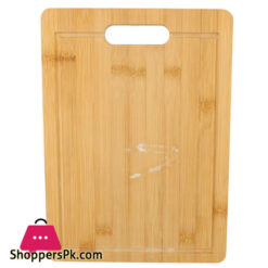 Bamboo Cutting Board