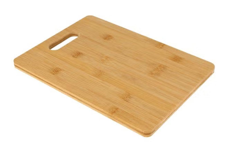 Bamboo Cutting Board