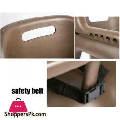 Children'S Feeding Chair For Eating Children'S High Chair With Adjustable Tray Can Be Used At Home Or In The Hotel