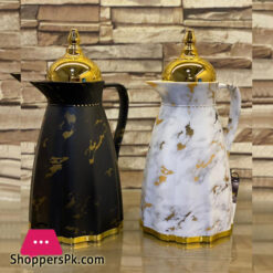 DAYDAYS MARBLE STYLE VACUUM JUG THERMOS 1.0 LTR  DR-100DWG