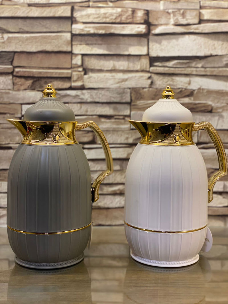 Feenik Vacuum Jug Thermos 1000Ml Dt-100