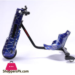 Get Drifting Electric Power Scooter 3 Wheels - 36V - Assorted Colors Go Kart