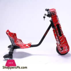 Get Drifting Electric Power Scooter 3 Wheels - 36V - Assorted Colors Go Kart