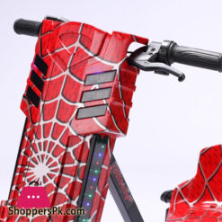 Get Drifting Electric Power Scooter 3 Wheels - 36V - Assorted Colors Go Kart