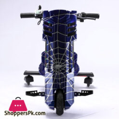 Get Drifting Electric Power Scooter 3 Wheels - 36V - Assorted Colors Go Kart