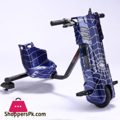 Get Drifting Electric Power Scooter 3 Wheels - 36V - Assorted Colors Go Kart