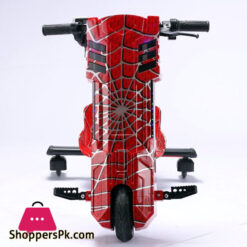 Get Drifting Electric Power Scooter 3 Wheels - 36V - Assorted Colors Go Kart