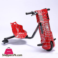 Get Drifting Electric Power Scooter 3 Wheels - 36V - Assorted Colors  Go Kart