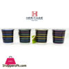 Heritage Mug Greek 6 Pcs Set Greek-M605