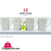 Heritage Mug Oxford 6 Pc Set