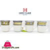 Heritage Mug Stallion 6 Pcs Set Stallion-M605