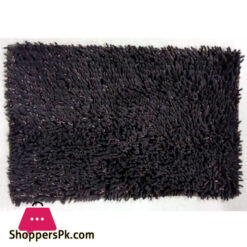 Shag Mat Home Door Mat Absorbent Mats Carpet Floor Mats Door Mats Bathroom Toilet Anti Skid Pad Foot Pad
