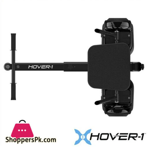 Hover-1 All-Star Hoverboard & Go-Kart