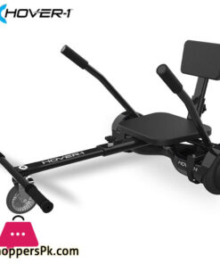 Hover-1 All-Star Hoverboard & Go-Kart