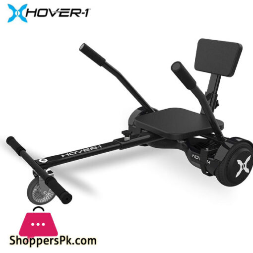 Hover-1 All-Star Hoverboard & Go-Kart