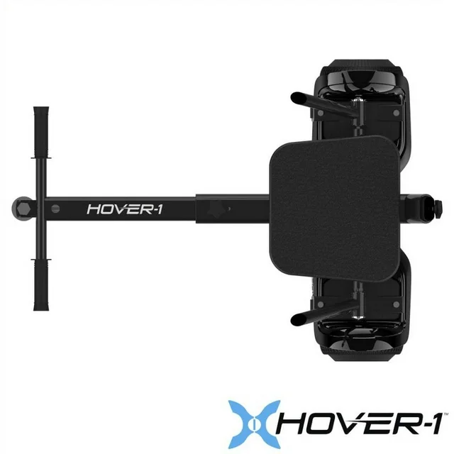 Hover-1 All-Star Hoverboard &Amp; Go-Kart