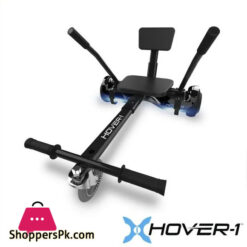 Hover-1 All-Star Hoverboard &Amp; Go-Kart