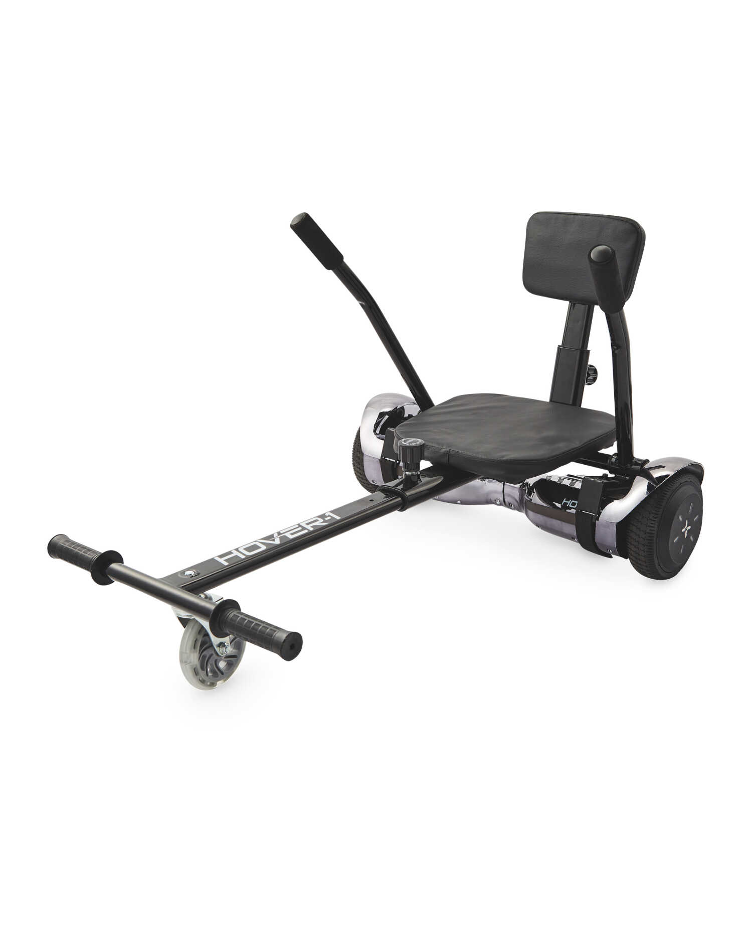 Hover-1 Go Kart For Hoverboard