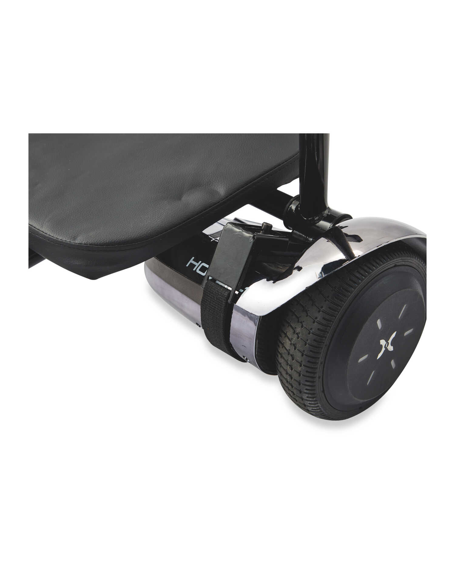 Hover-1 Go Kart For Hoverboard