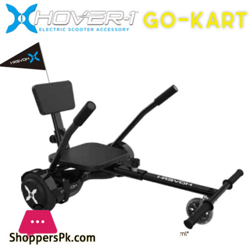 Hover-1 Go Kart for Hoverboard