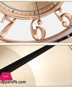 Imported Golden New Design Drassperent Wall Hanging Clock Delicate Design Best Quality Product Plastic Metarial 8 Imported Golden New Design Drassperent Wall Hanging Clock Delicate Design Best Quality Product Plastic Metarial