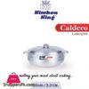Kitchen King Caldero Cooking Pot with Lid 20cm
