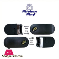 Kitchen King Handle Set for All Cooker All Size
