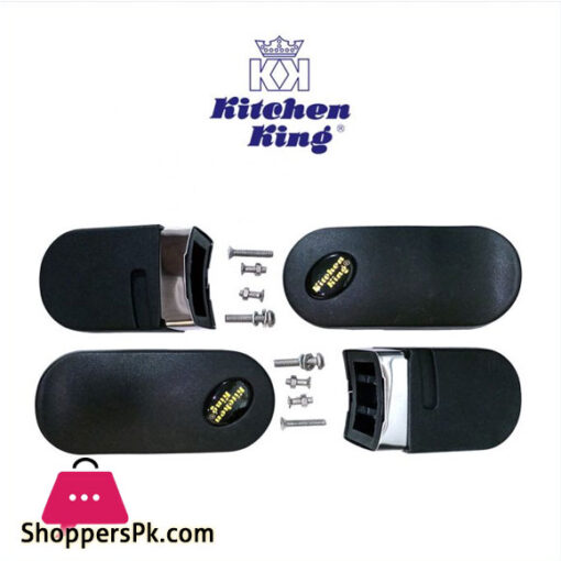 Kitchen King Handle Set for All Cooker All Size