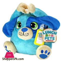 Lunch Pets Cute Lunch Bag Heat Cold Insulation Bag Kids Food Storage Insulation Bags Totes Pets Bag Design Infant Kids Food Bag