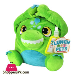 Lunch Pets Cute Lunch Bag Heat Cold Insulation Bag Kids Food Storage Insulation Bags Totes Pets Bag Design Infant Kids Food Bag