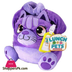 Lunch Pets Cute Lunch Bag Heat Cold Insulation Bag Kids Food Storage Insulation Bags Totes Pets Bag Design Infant Kids Food Bag