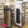 New Penguin Vacuum Bottle with Cup Capacity-2200ml Material-Stainless Steel 304