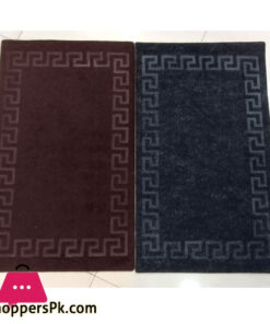 Non-Slip Floor Mat Size Floor Mat Door Mat Rugs 50 x 80 CM