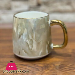 Nordic Tea Set With Tray