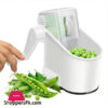 Pea Sheller Handy Manual Pea Extractor Pea Extraction Tool