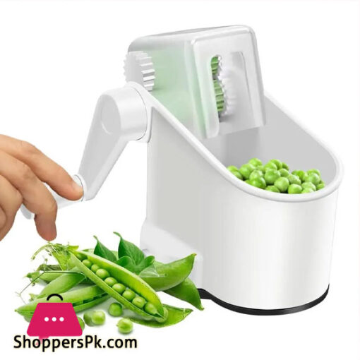 Pea Sheller Handy Manual Pea Extractor Pea extraction Tool