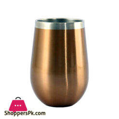 PENGUIN STAINLESS STEEL GLASS 304