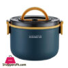 Round Insulated Lunch Box Lunch Box For Students