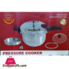 ROYAL Germany Stainless Steel Pressure Cooker 11 LTR