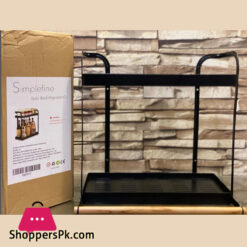 Simple Life New Spice Rack Organizer