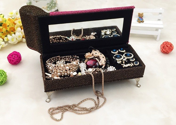 Sofa Vanity Jewellery Box Jewellery Organizer Vanity Box Jewellery Organizer Vanity Box