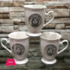 Versace Medusa Coffee Mug 1 Pcs