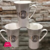 Versace Medusa Tulip Coffee Mug 1 Pcs
