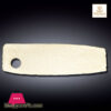 Wilmax SandStone SERVING DISH 16.5 X 5 Inch 42 X 13 CM